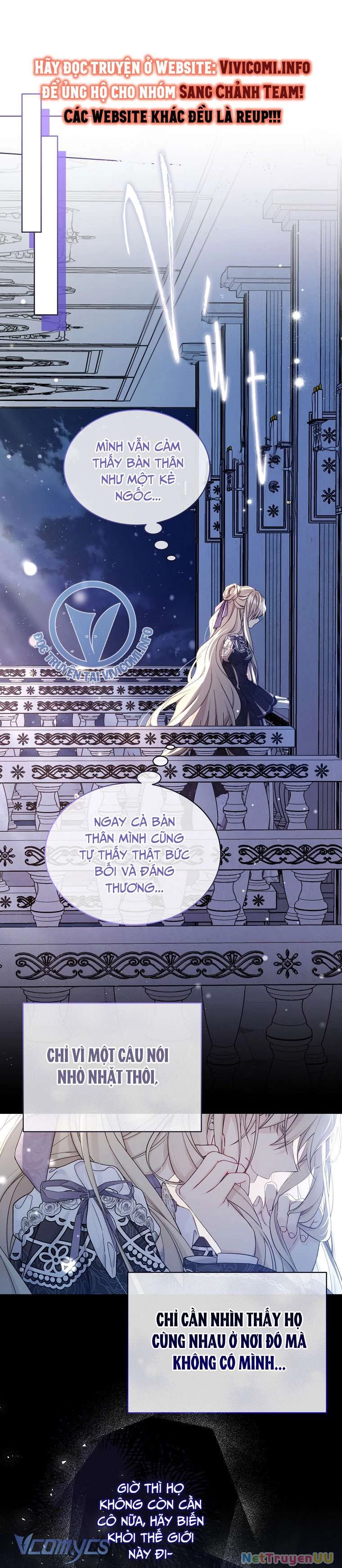 Vương Miện Viridescent Chapter 113 - Trang 4