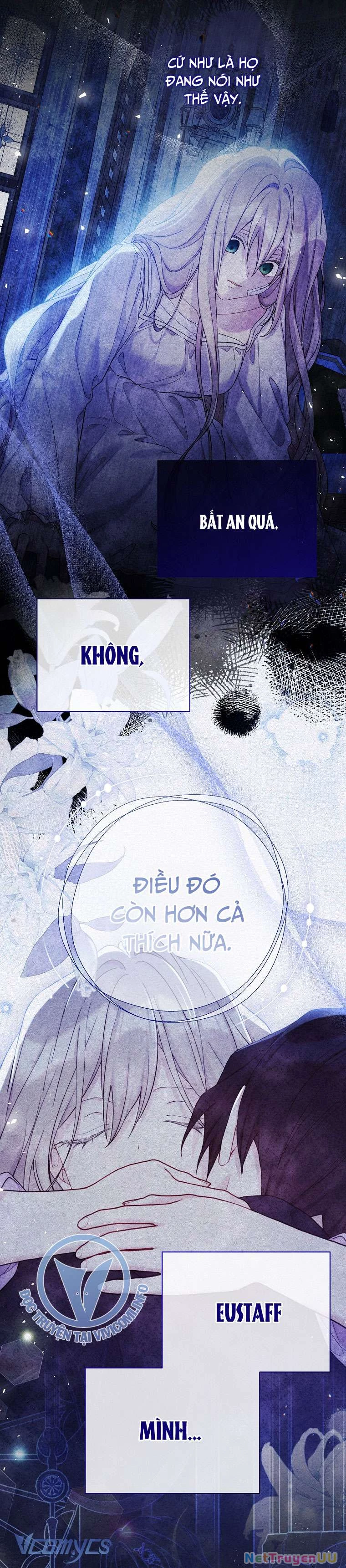 Vương Miện Viridescent Chapter 113 - Trang 4