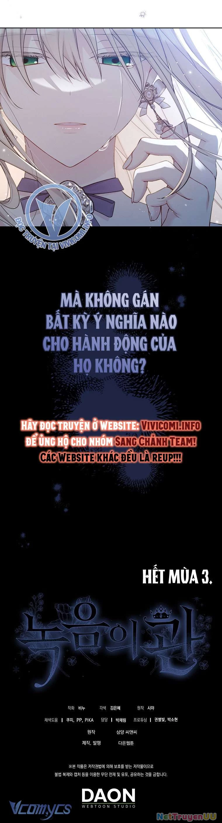 Vương Miện Viridescent Chapter 113 - Trang 4