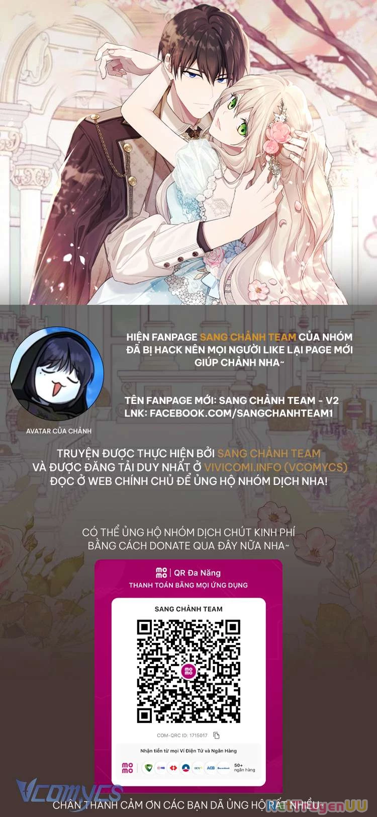 Vương Miện Viridescent Chapter 113 - Trang 4
