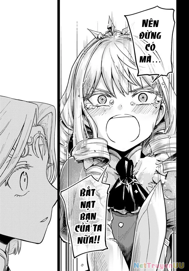 Bị nhốt trong thế giới game, tôi "speedrun" sạch map Chapter 6.2 - Trang 2