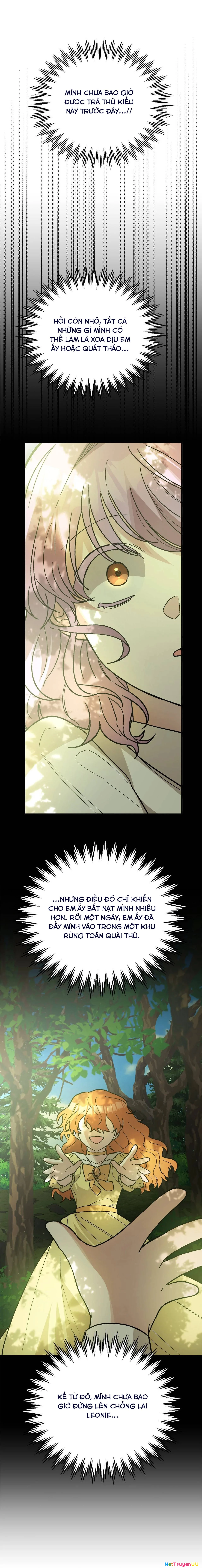 Sau Khi Tái Sinh Tôi" Bắt Cóc " Nan Chính Để Giải Cứu Thế Giới Chapter 15 - Trang 2