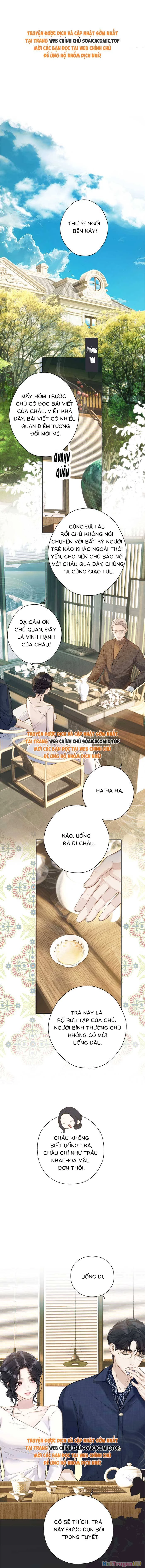 Tôi Cũng Muốn Làm Mợ Út Chapter 29 - Trang 4