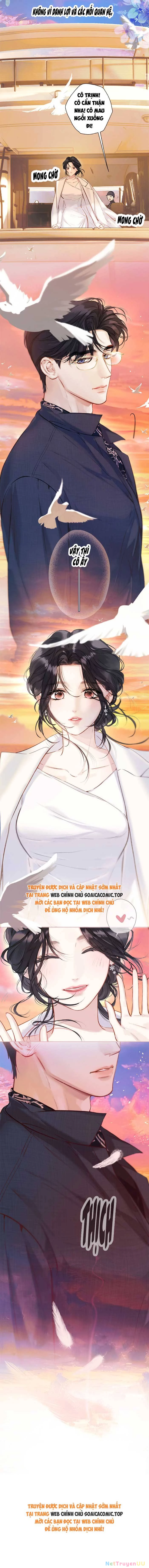 Tôi Cũng Muốn Làm Mợ Út Chapter 29 - Trang 4