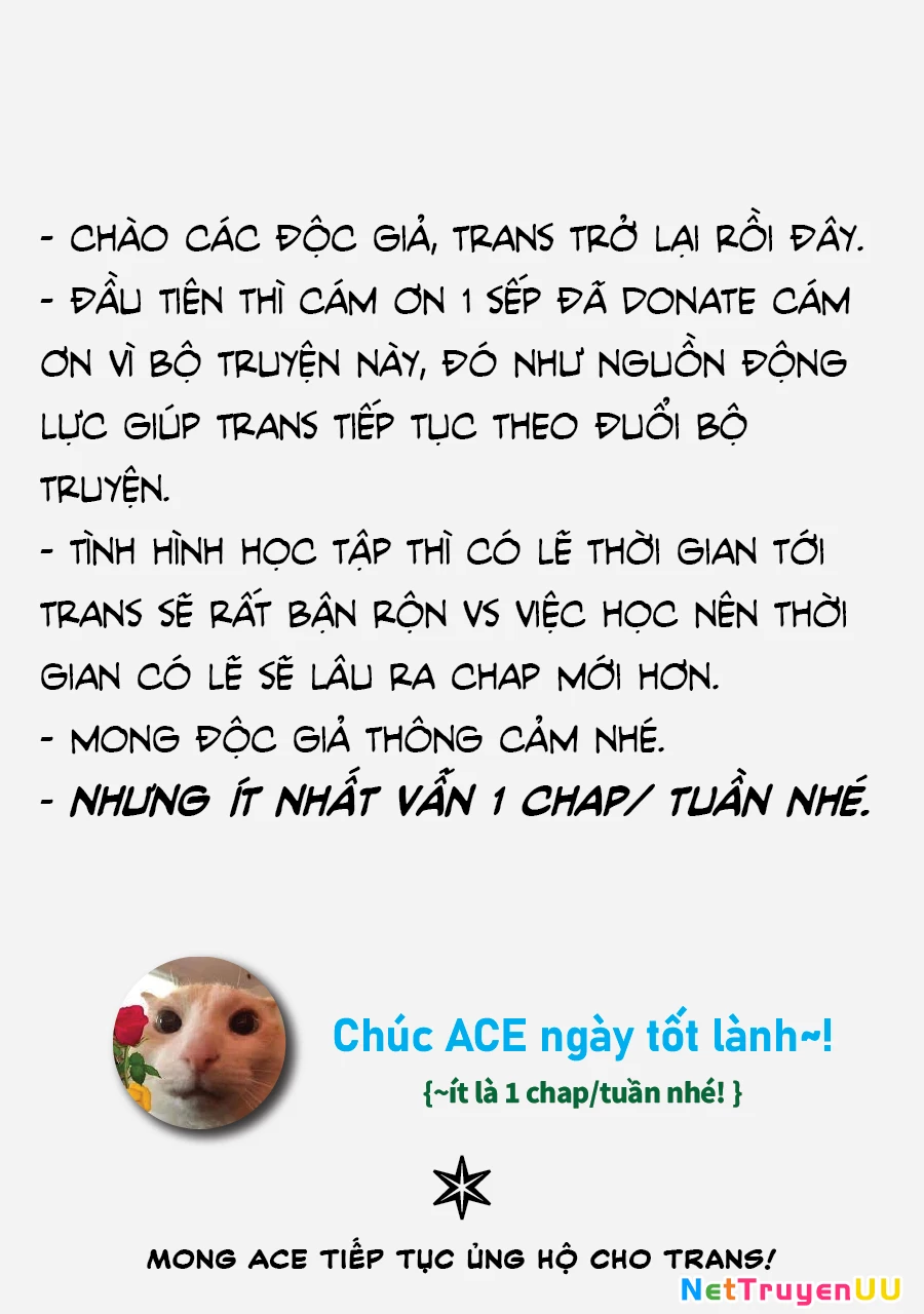 Nhà Vô Địch Với Chức Nghiệp ''Vô Năng'' Và Cô Công Chúa Cùng Kiếm Tìm Hạnh Phúc Chapter 14 - Trang 2