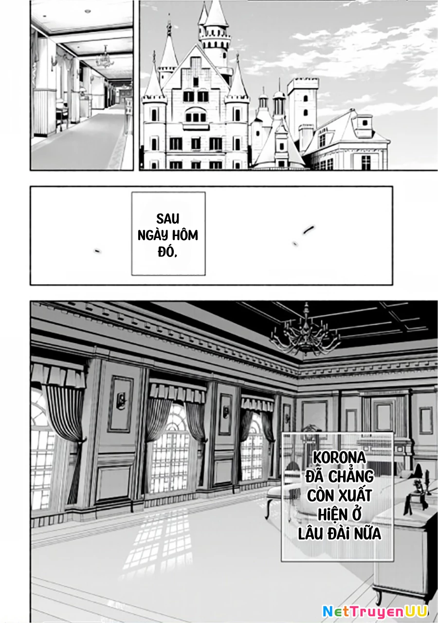 Nhà Vô Địch Với Chức Nghiệp ''Vô Năng'' Và Cô Công Chúa Cùng Kiếm Tìm Hạnh Phúc Chapter 14 - Trang 2