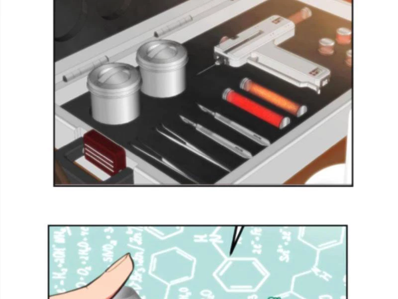 Ta Có 90 Tỷ Tiền Liếm Cẩu! Chapter 342 - Trang 4