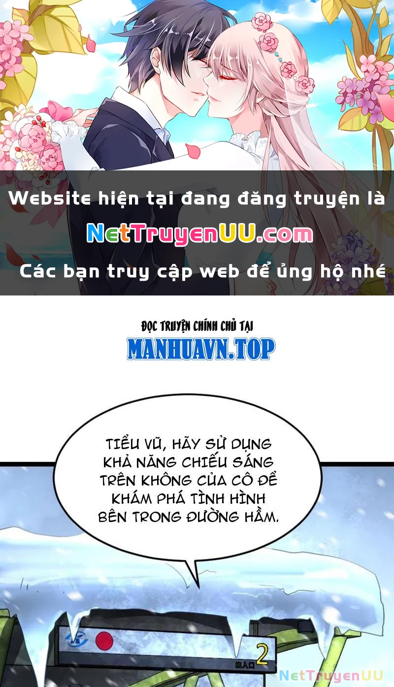 Toàn Cầu Băng Phong: Ta Chế Tạo Phòng An Toàn Tại Tận Thế Chapter 432 - Trang 4