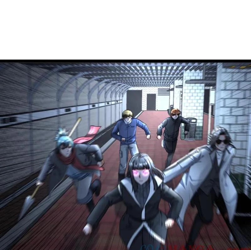 Toàn Cầu Băng Phong: Ta Chế Tạo Phòng An Toàn Tại Tận Thế Chapter 432 - Trang 4