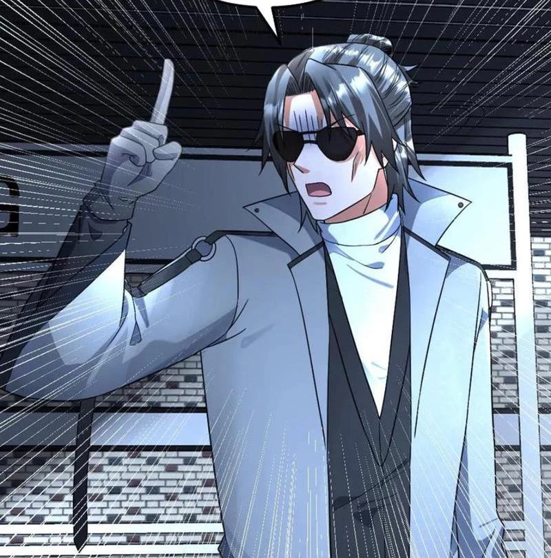 Toàn Cầu Băng Phong: Ta Chế Tạo Phòng An Toàn Tại Tận Thế Chapter 432 - Trang 4