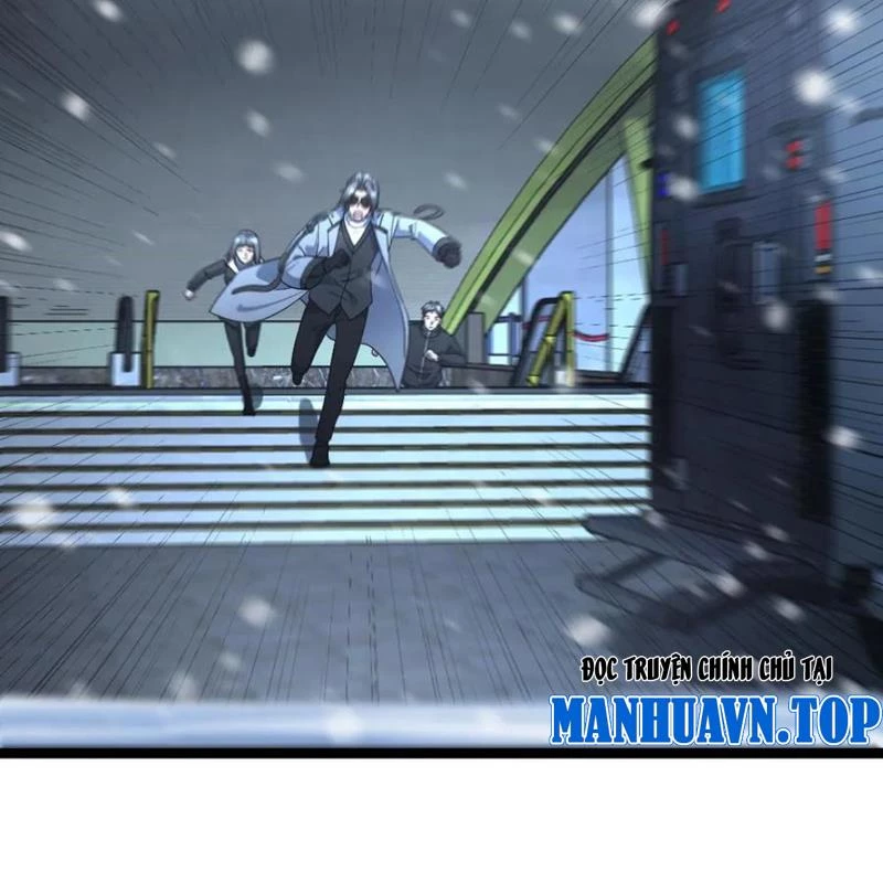 Toàn Cầu Băng Phong: Ta Chế Tạo Phòng An Toàn Tại Tận Thế Chapter 433 - Trang 4