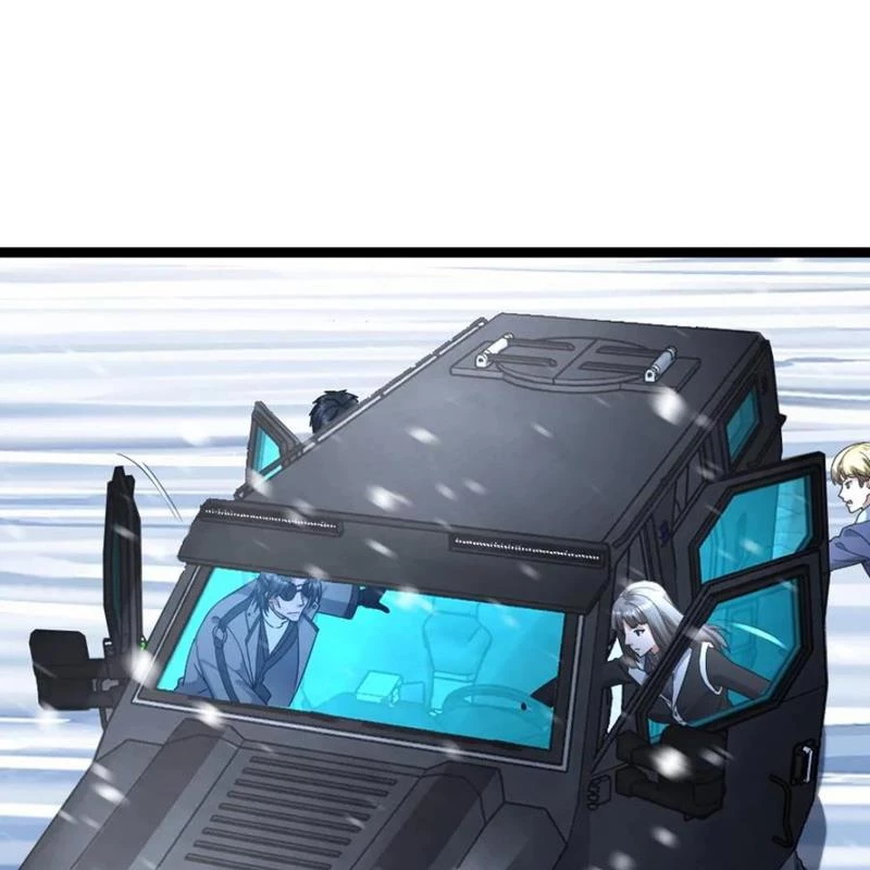 Toàn Cầu Băng Phong: Ta Chế Tạo Phòng An Toàn Tại Tận Thế Chapter 433 - Trang 4