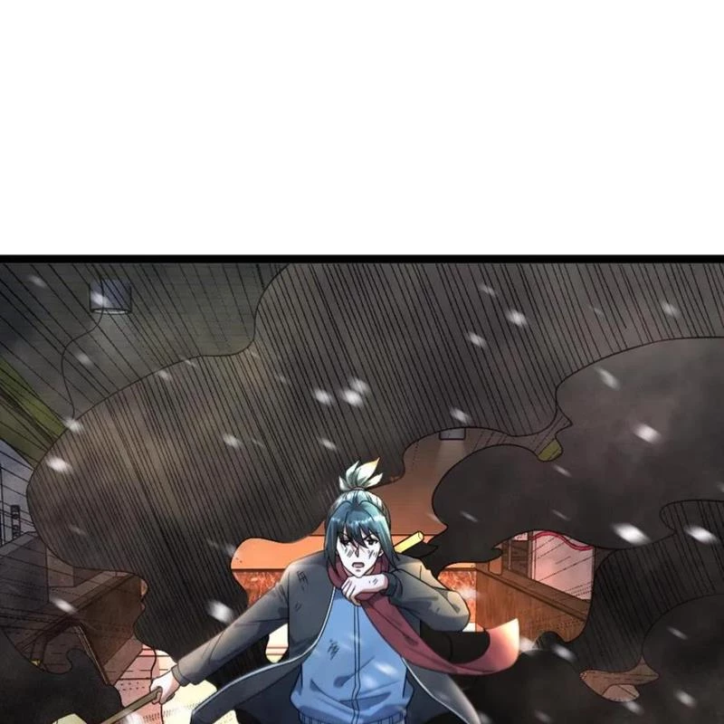 Toàn Cầu Băng Phong: Ta Chế Tạo Phòng An Toàn Tại Tận Thế Chapter 433 - Trang 4