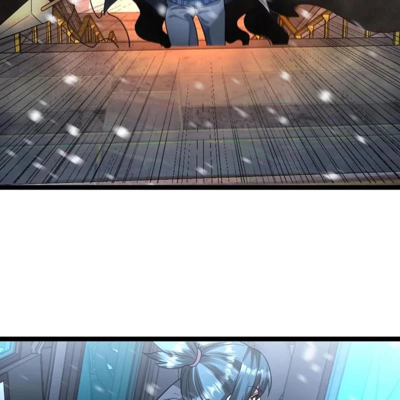 Toàn Cầu Băng Phong: Ta Chế Tạo Phòng An Toàn Tại Tận Thế Chapter 433 - Trang 4