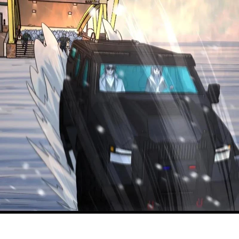 Toàn Cầu Băng Phong: Ta Chế Tạo Phòng An Toàn Tại Tận Thế Chapter 433 - Trang 4