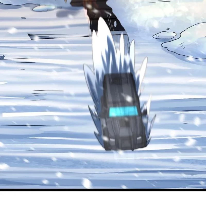 Toàn Cầu Băng Phong: Ta Chế Tạo Phòng An Toàn Tại Tận Thế Chapter 433 - Trang 4