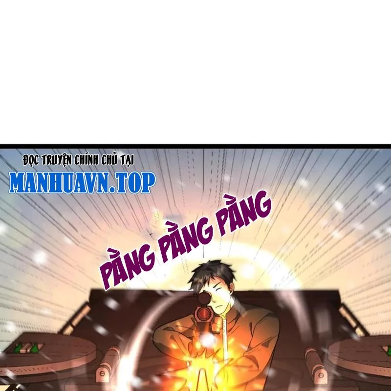 Toàn Cầu Băng Phong: Ta Chế Tạo Phòng An Toàn Tại Tận Thế Chapter 433 - Trang 4