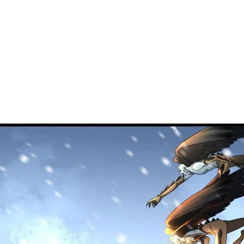 Toàn Cầu Băng Phong: Ta Chế Tạo Phòng An Toàn Tại Tận Thế Chapter 433 - Trang 4