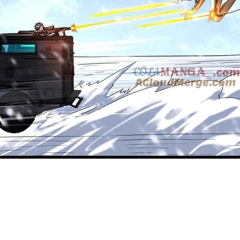 Toàn Cầu Băng Phong: Ta Chế Tạo Phòng An Toàn Tại Tận Thế Chapter 433 - Trang 4