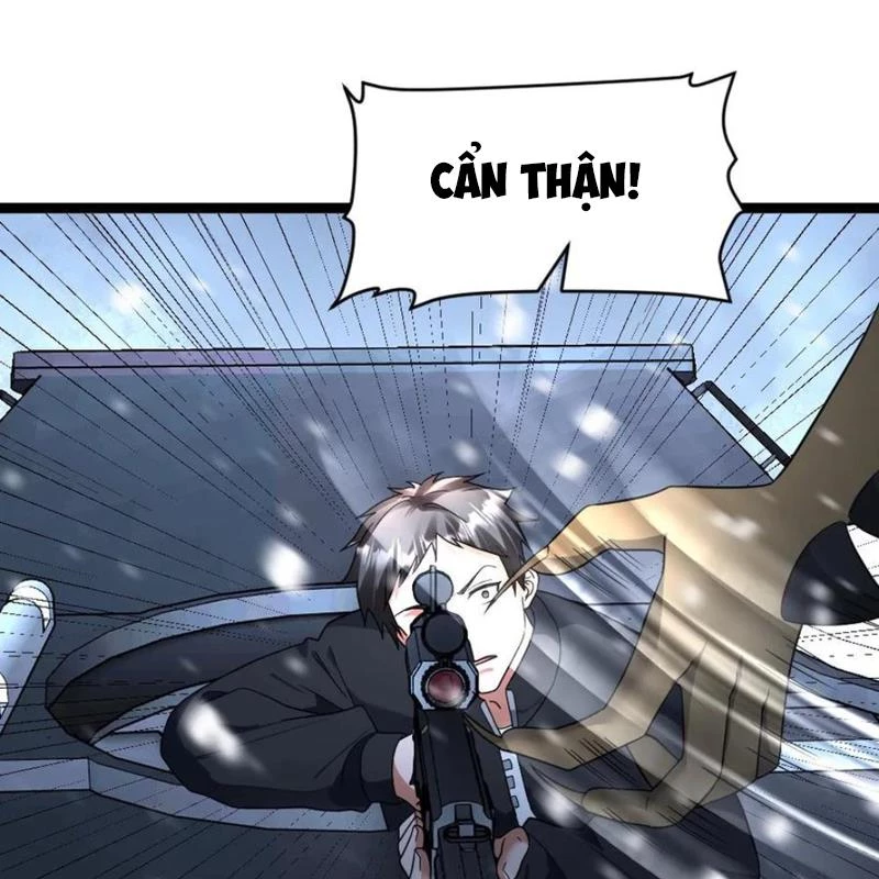 Toàn Cầu Băng Phong: Ta Chế Tạo Phòng An Toàn Tại Tận Thế Chapter 433 - Trang 4