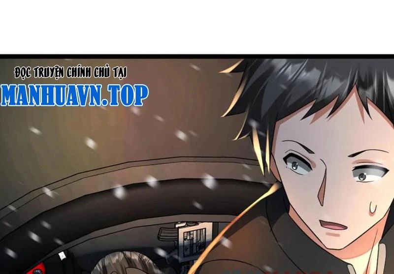 Toàn Cầu Băng Phong: Ta Chế Tạo Phòng An Toàn Tại Tận Thế Chapter 433 - Trang 4