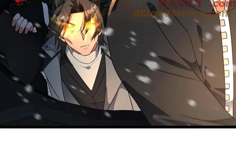 Toàn Cầu Băng Phong: Ta Chế Tạo Phòng An Toàn Tại Tận Thế Chapter 433 - Trang 4