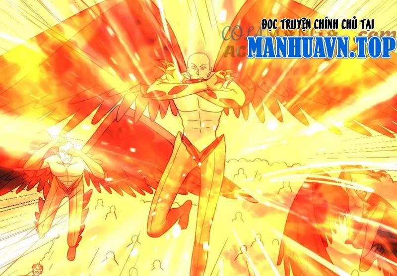 Toàn Cầu Băng Phong: Ta Chế Tạo Phòng An Toàn Tại Tận Thế Chapter 433 - Trang 4