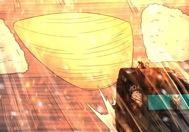 Toàn Cầu Băng Phong: Ta Chế Tạo Phòng An Toàn Tại Tận Thế Chapter 433 - Trang 4