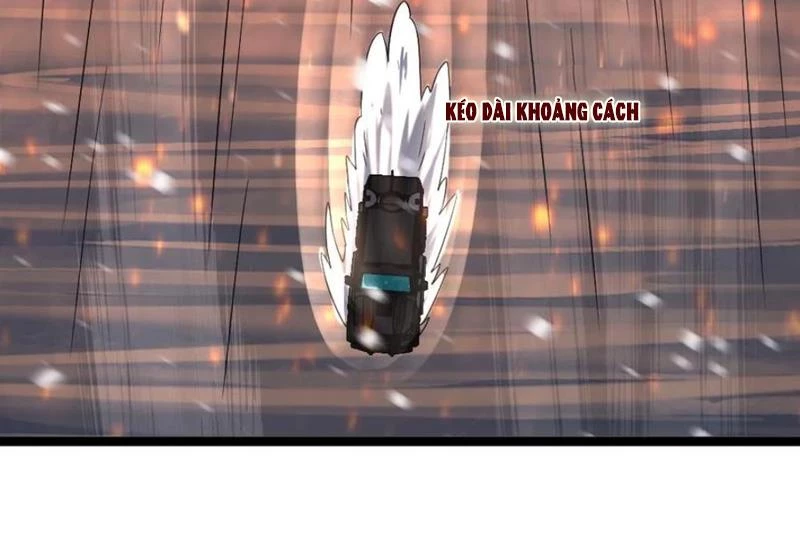 Toàn Cầu Băng Phong: Ta Chế Tạo Phòng An Toàn Tại Tận Thế Chapter 433 - Trang 4