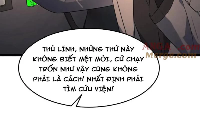 Toàn Cầu Băng Phong: Ta Chế Tạo Phòng An Toàn Tại Tận Thế Chapter 433 - Trang 4