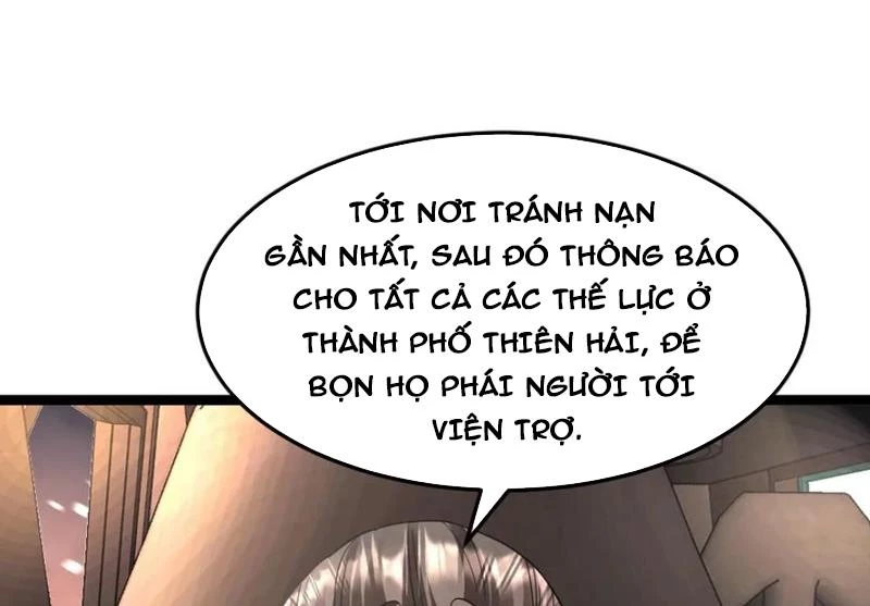 Toàn Cầu Băng Phong: Ta Chế Tạo Phòng An Toàn Tại Tận Thế Chapter 433 - Trang 4