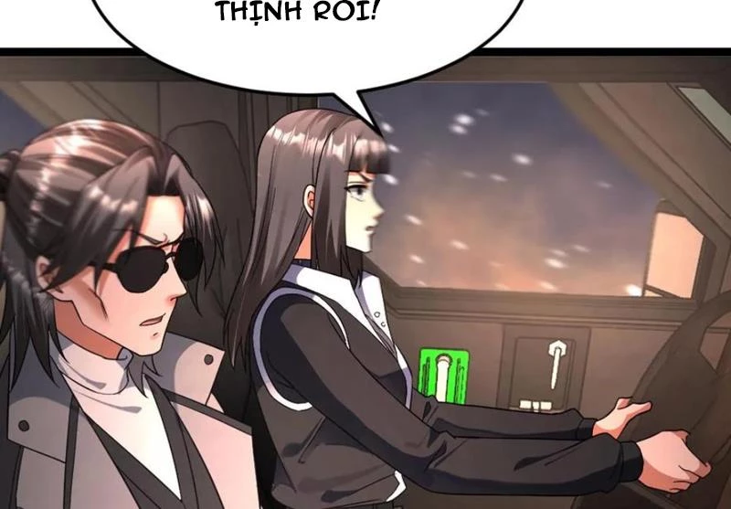 Toàn Cầu Băng Phong: Ta Chế Tạo Phòng An Toàn Tại Tận Thế Chapter 433 - Trang 4