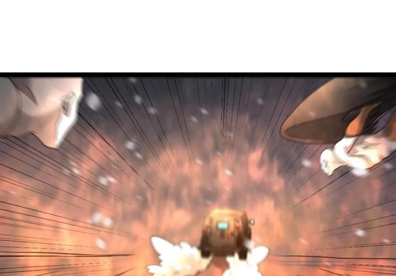 Toàn Cầu Băng Phong: Ta Chế Tạo Phòng An Toàn Tại Tận Thế Chapter 433 - Trang 4