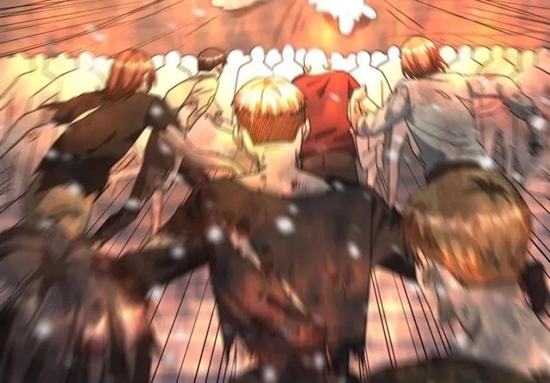 Toàn Cầu Băng Phong: Ta Chế Tạo Phòng An Toàn Tại Tận Thế Chapter 433 - Trang 4