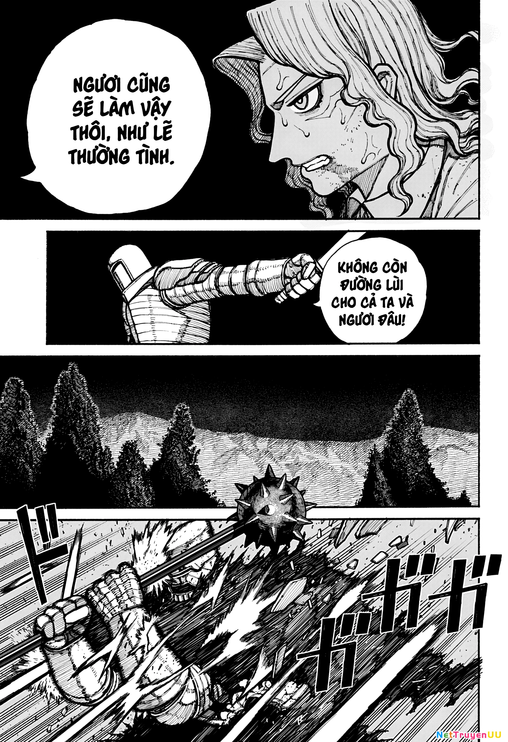 Centuria Chapter 20 - Next Chapter 21