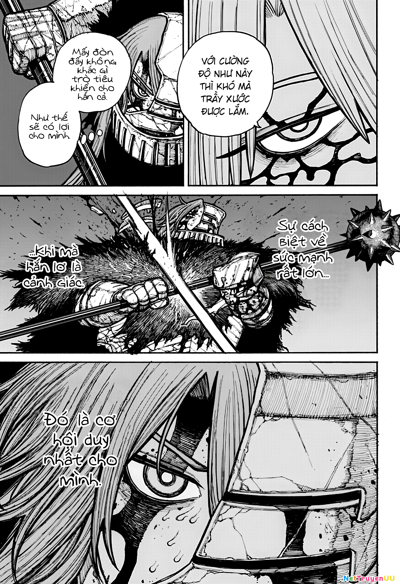 Centuria Chapter 20 - Next Chapter 21