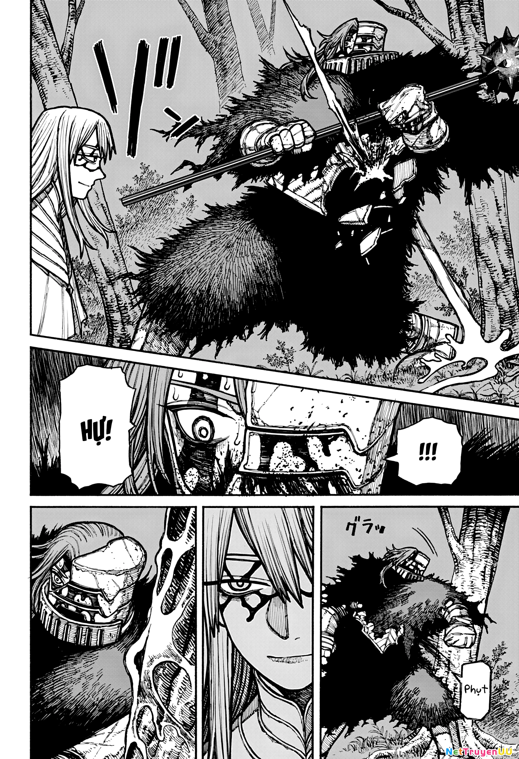 Centuria Chapter 20 - Next Chapter 21