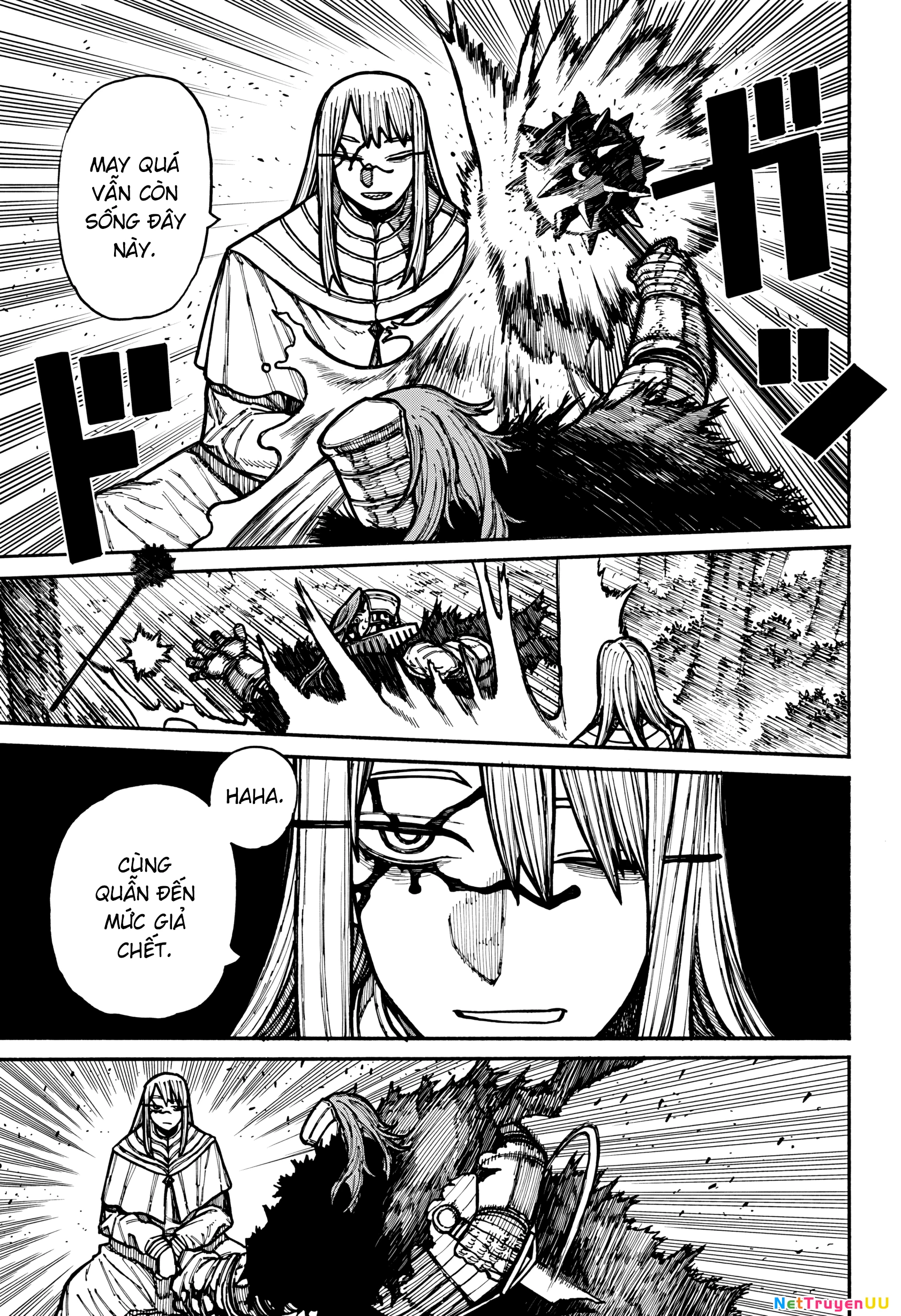 Centuria Chapter 20 - Next Chapter 21