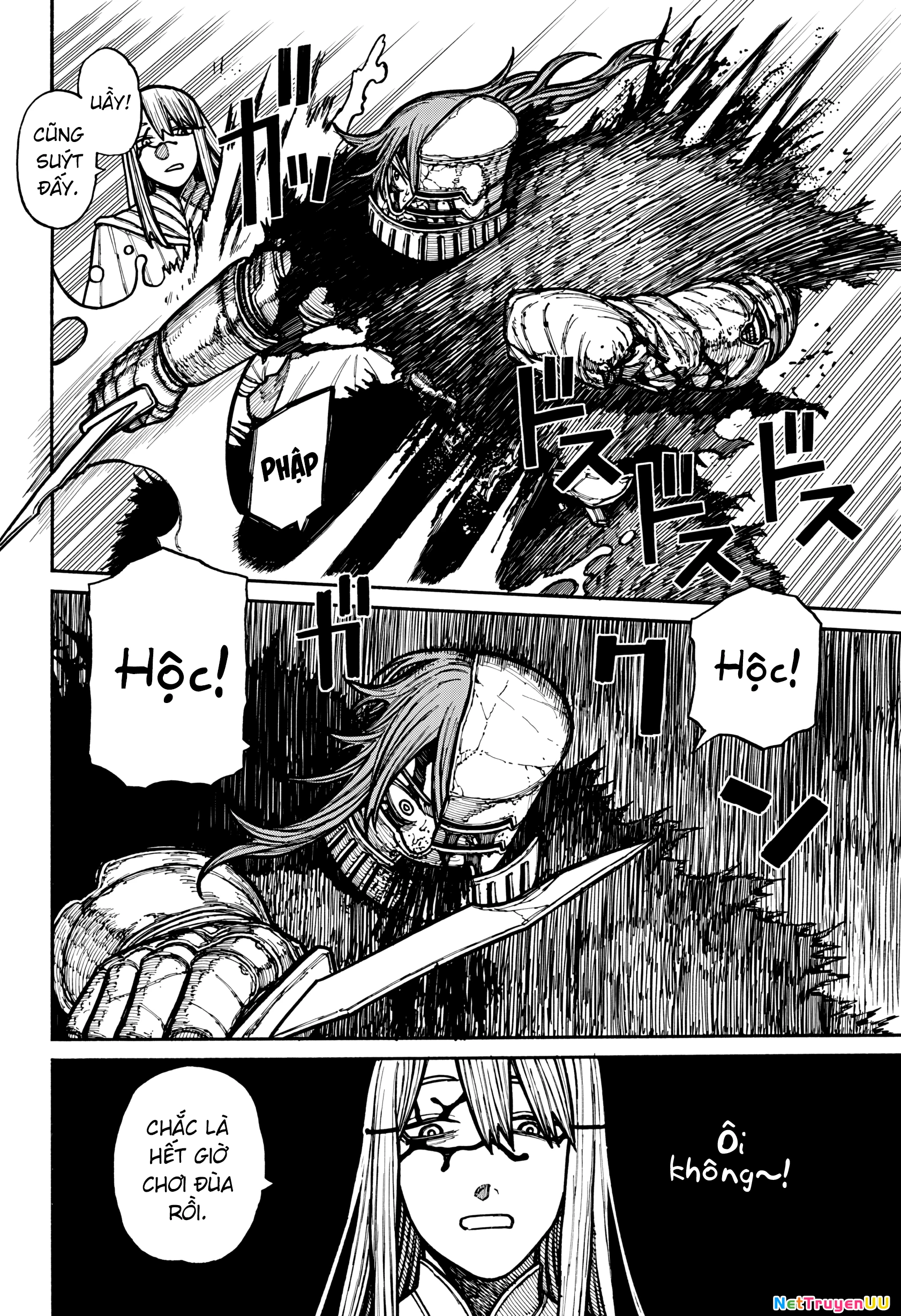 Centuria Chapter 20 - Next Chapter 21