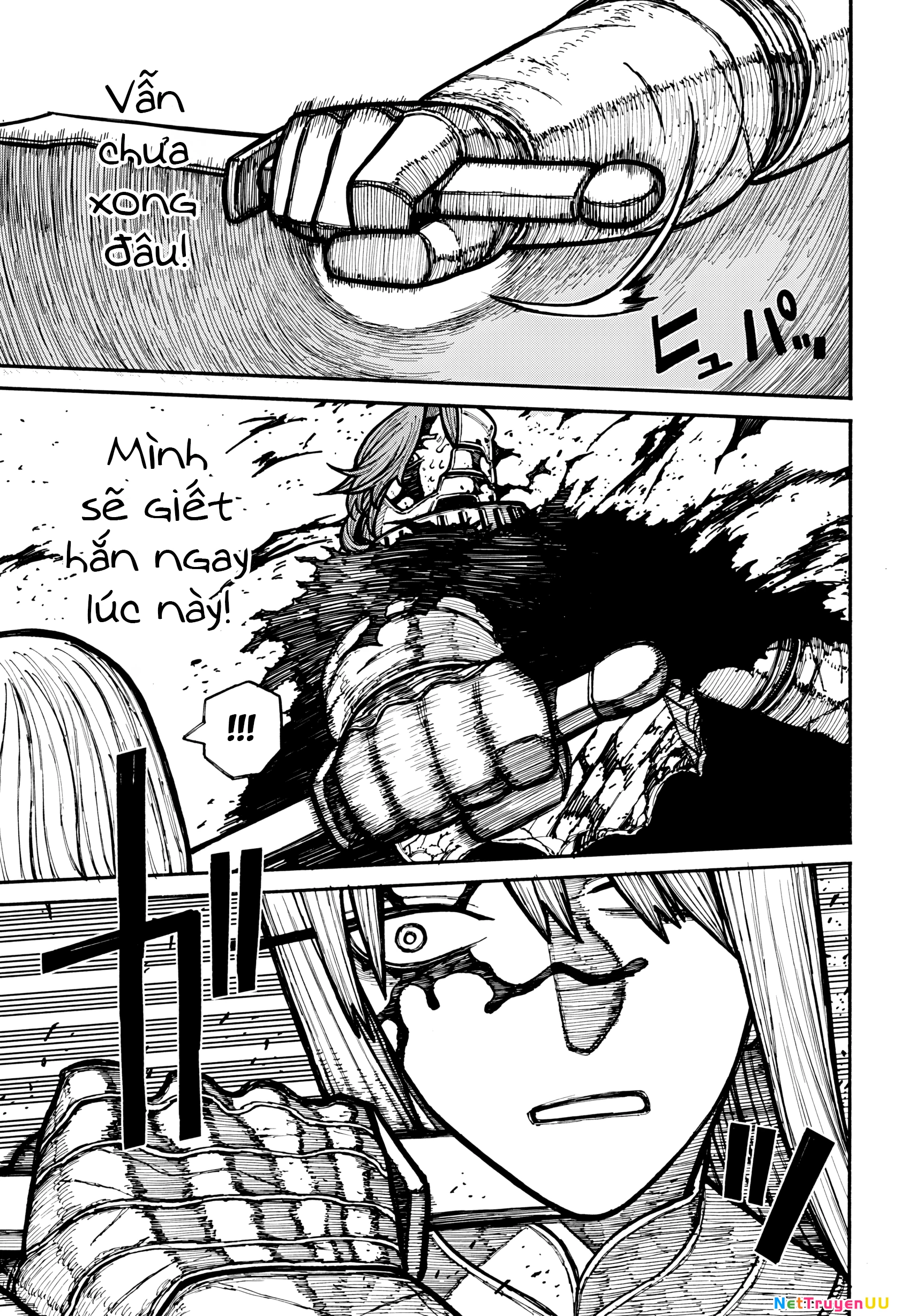 Centuria Chapter 20 - Next Chapter 21