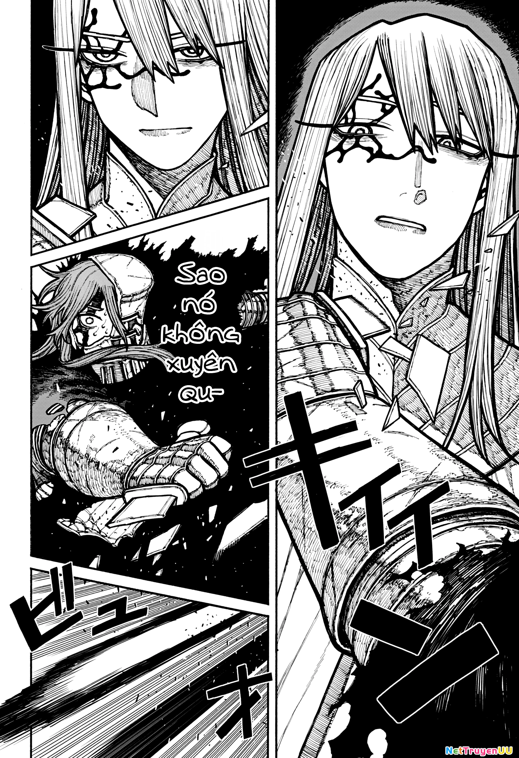 Centuria Chapter 20 - Next Chapter 21