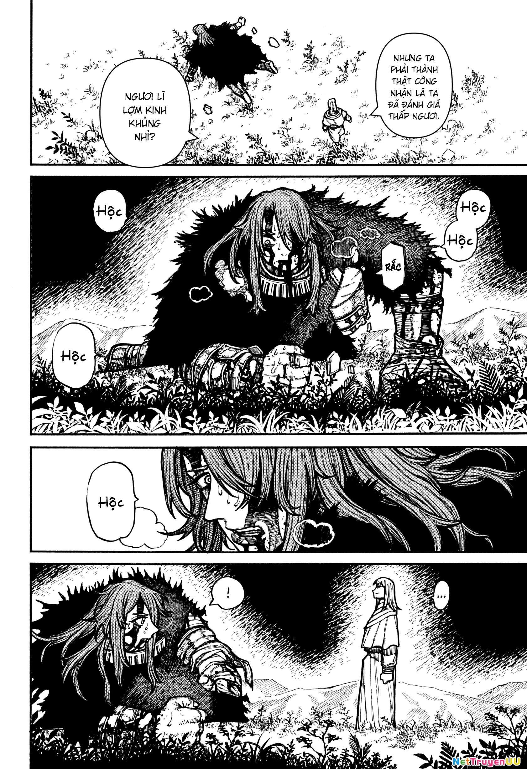 Centuria Chapter 20 - Next Chapter 21