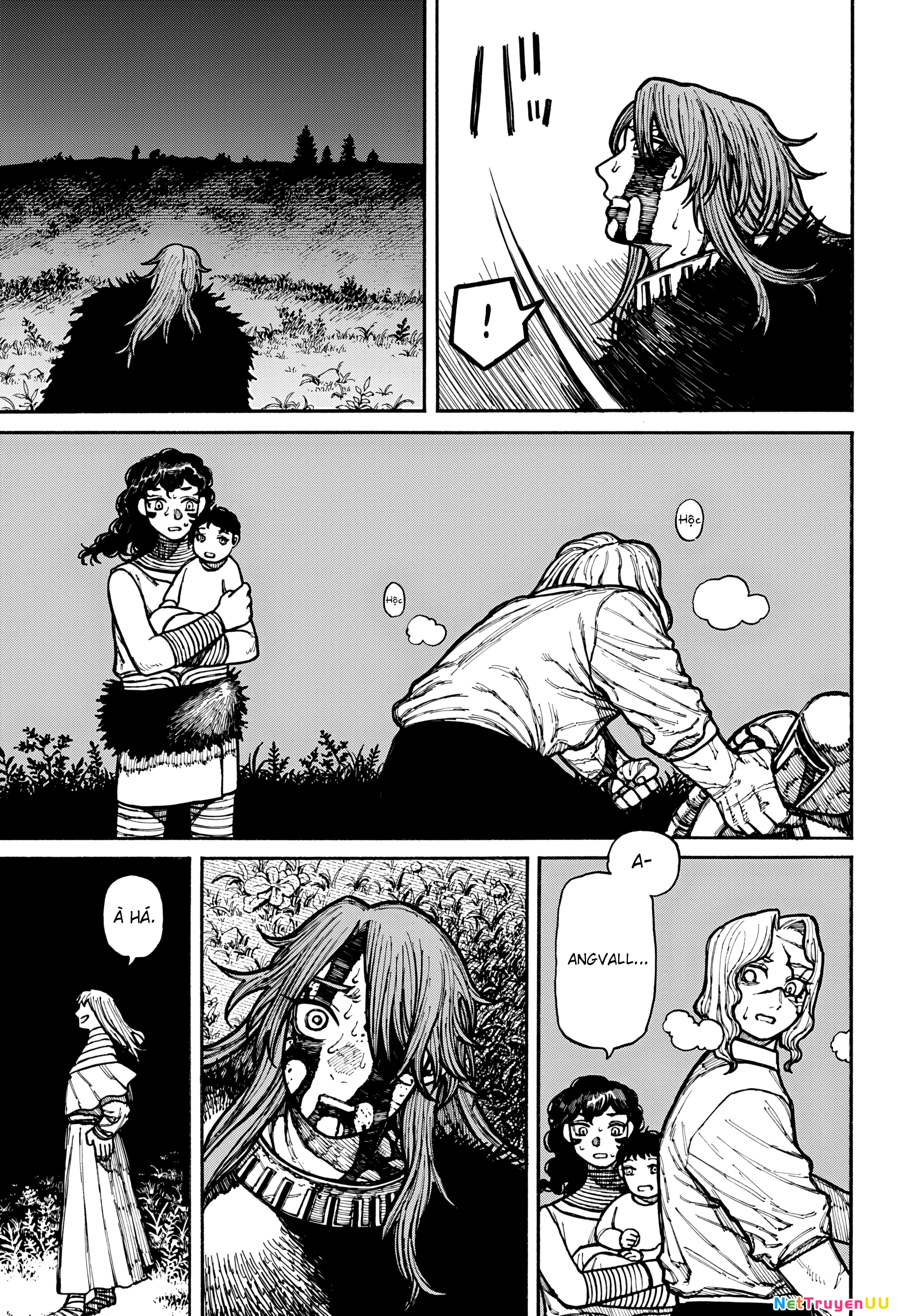 Centuria Chapter 20 - Next Chapter 21