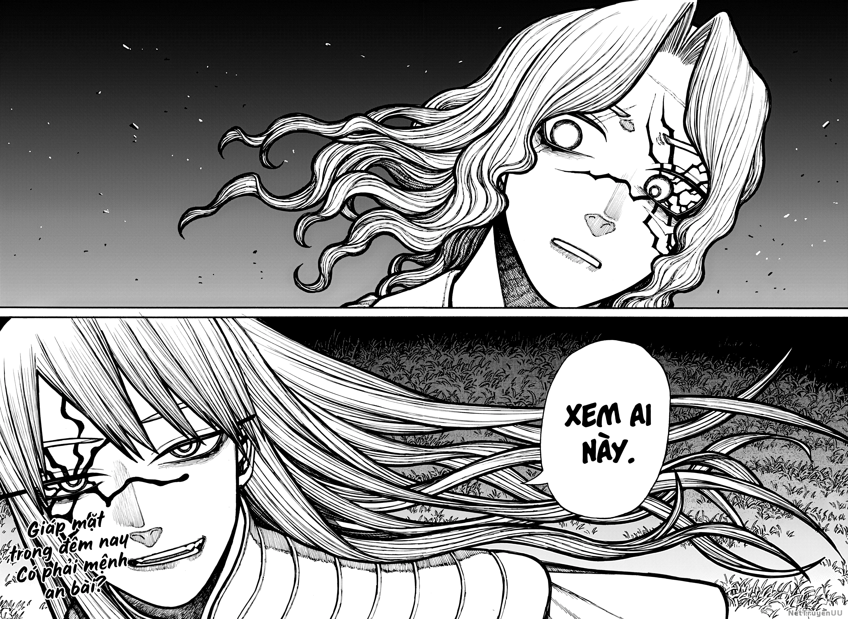 Centuria Chapter 20 - Next Chapter 21