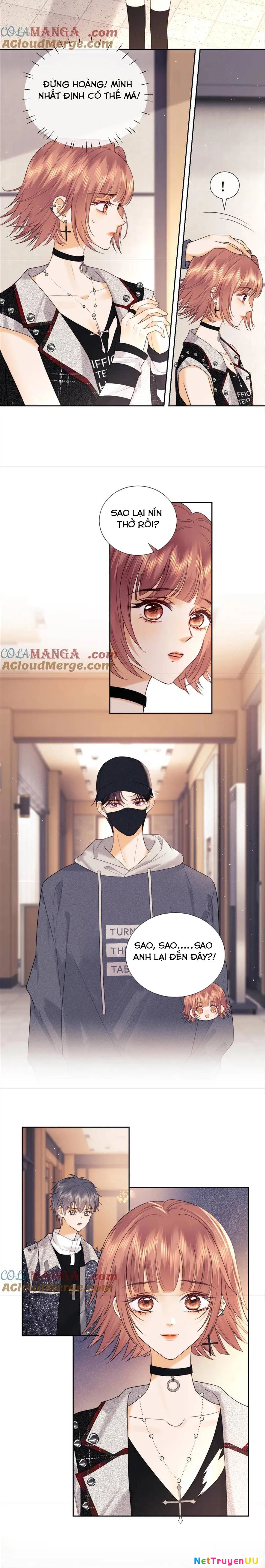 Trọng Sinh Trở Thành Fan" Vợ " Của Thần Tượng Chapter 62 - Trang 3