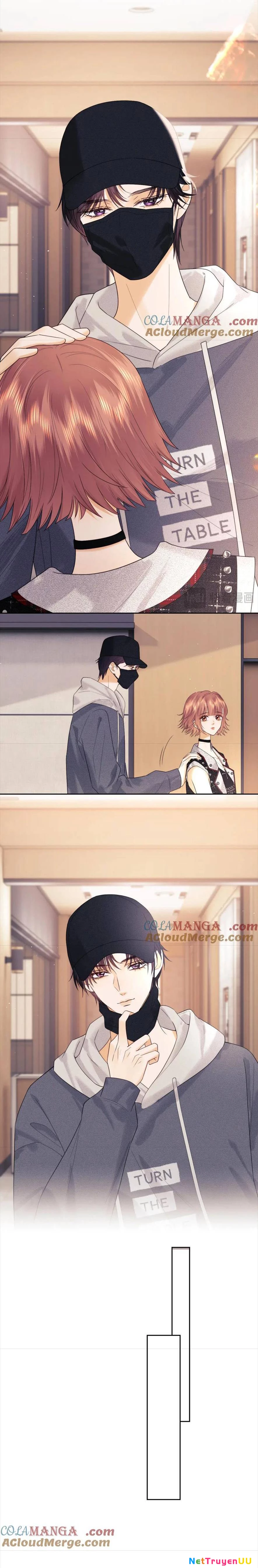 Trọng Sinh Trở Thành Fan" Vợ " Của Thần Tượng Chapter 62 - Trang 3