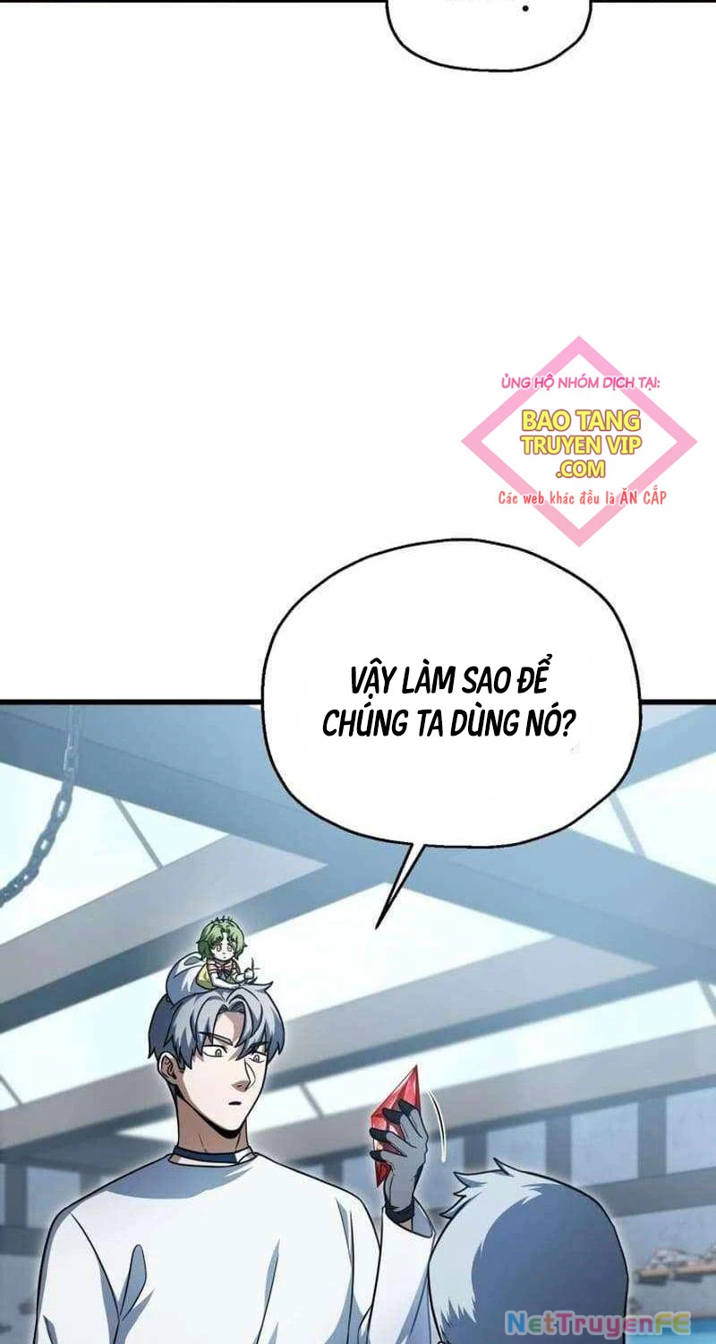 Người Chơi Không Thể Thăng Cấp Chapter 161 - Trang 2