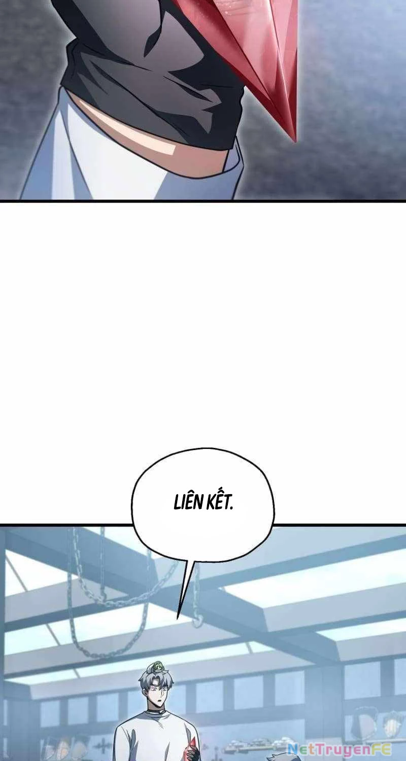 Người Chơi Không Thể Thăng Cấp Chapter 161 - Trang 2