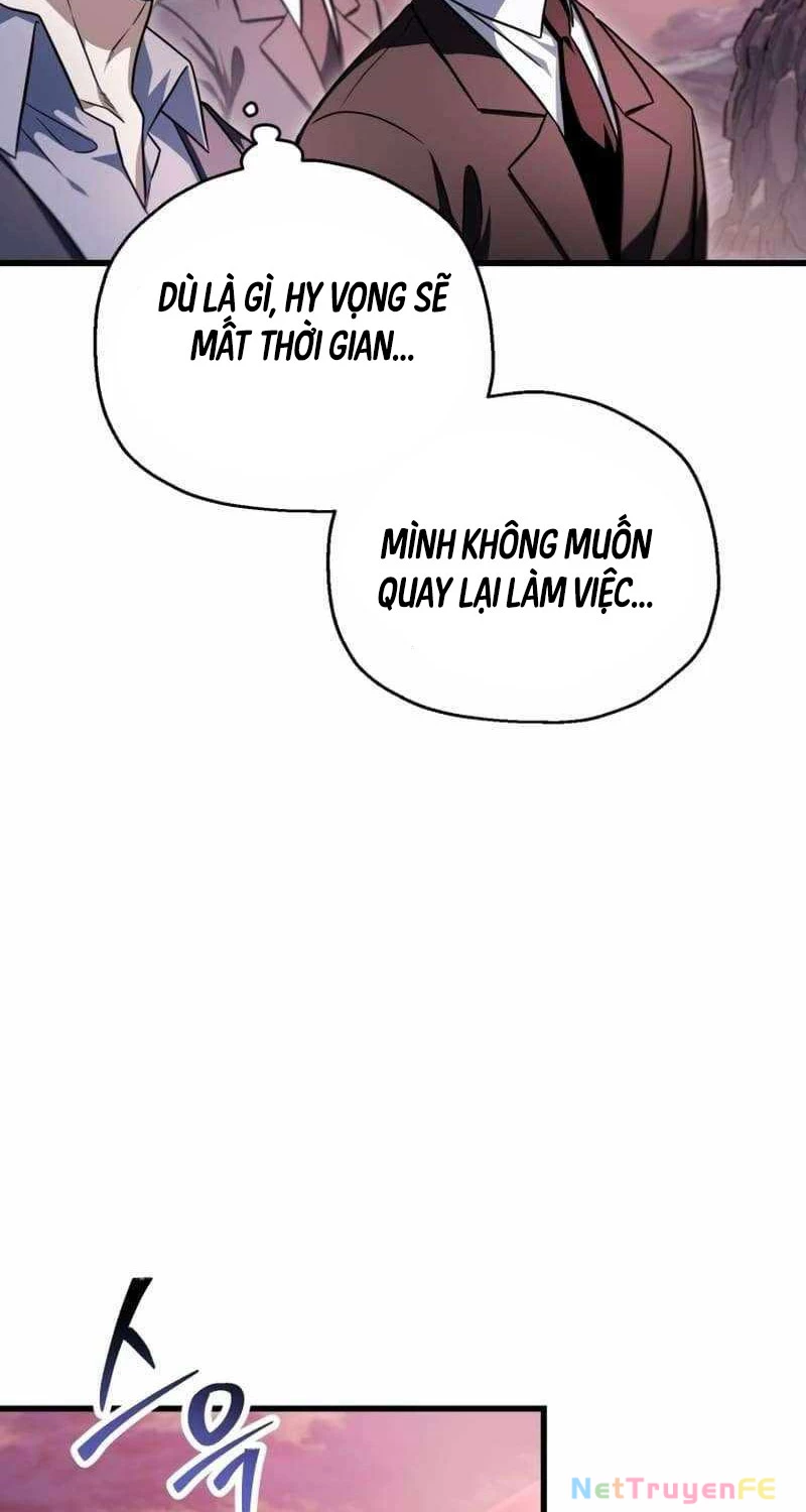 Người Chơi Không Thể Thăng Cấp Chapter 161 - Trang 2