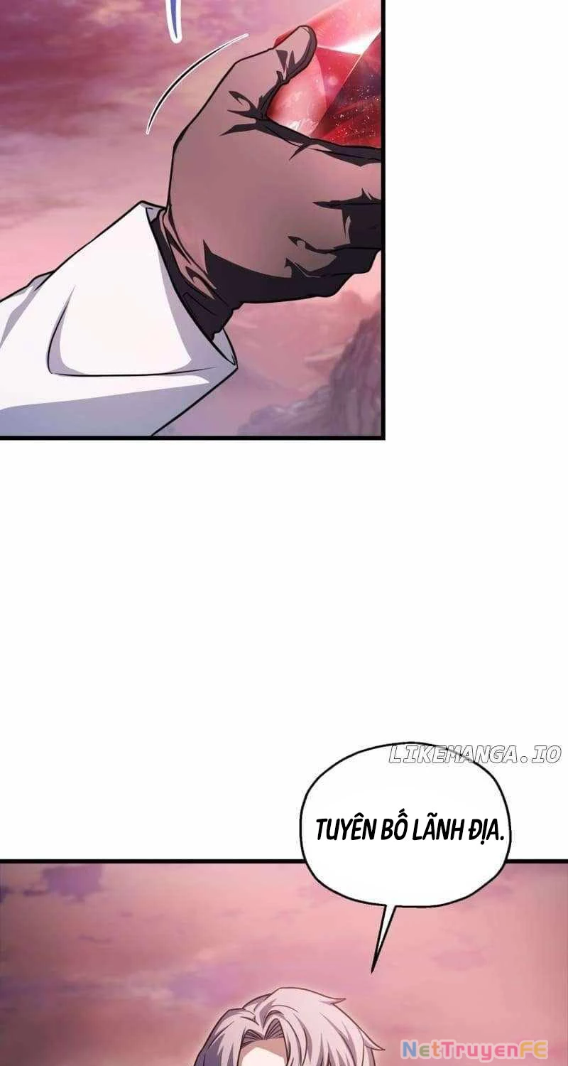 Người Chơi Không Thể Thăng Cấp Chapter 161 - Trang 2